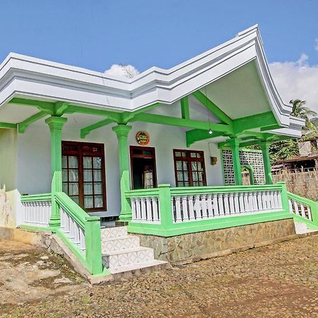 Spot On 91214 Desa Wisata Pandean 호텔 Trenggalek 외부 사진
