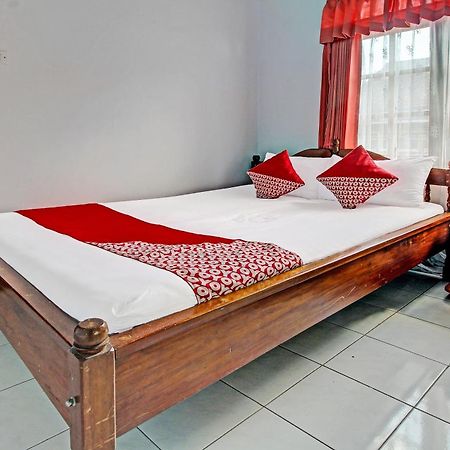Spot On 91214 Desa Wisata Pandean 호텔 Trenggalek 외부 사진