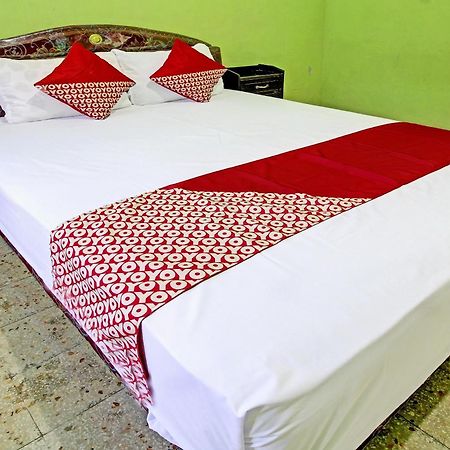 Spot On 91214 Desa Wisata Pandean 호텔 Trenggalek 외부 사진