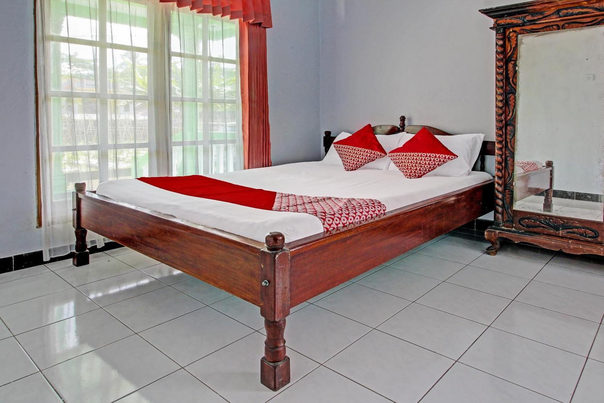 Spot On 91214 Desa Wisata Pandean 호텔 Trenggalek 외부 사진