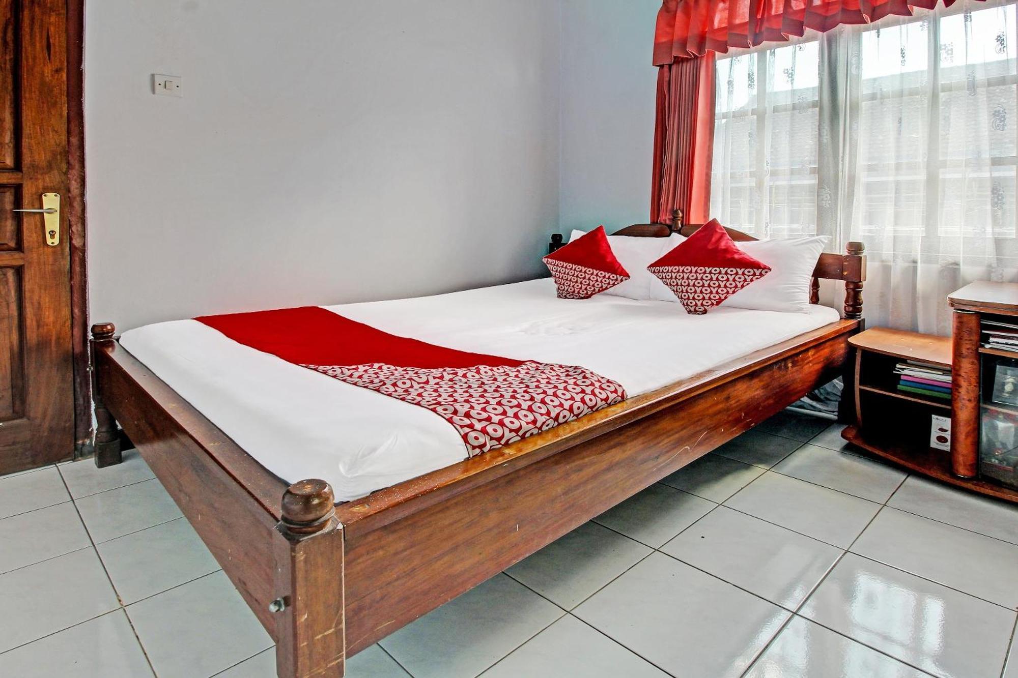 Spot On 91214 Desa Wisata Pandean 호텔 Trenggalek 외부 사진