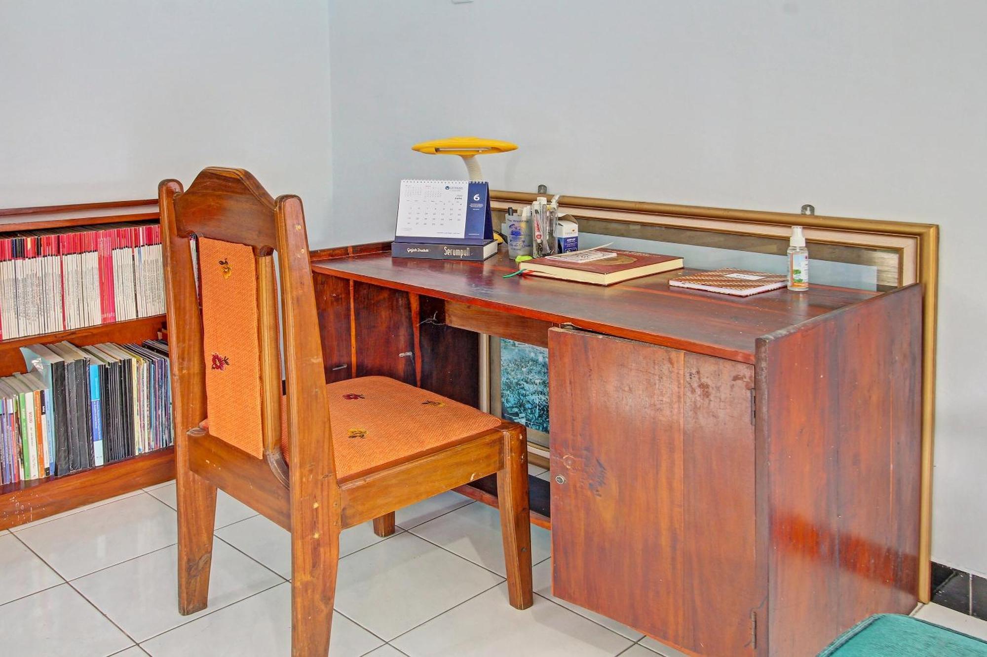 Spot On 91214 Desa Wisata Pandean 호텔 Trenggalek 외부 사진