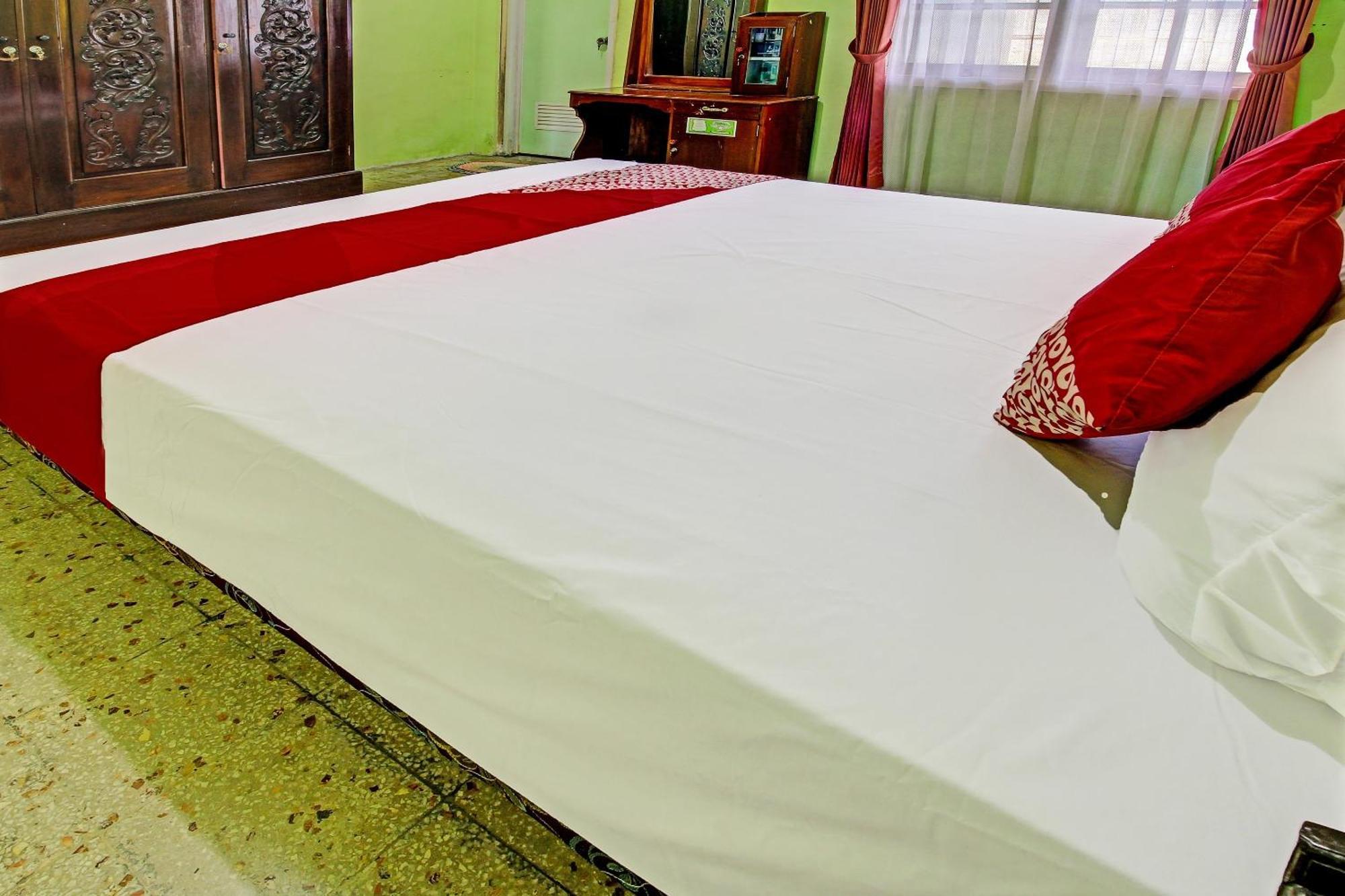 Spot On 91214 Desa Wisata Pandean 호텔 Trenggalek 외부 사진