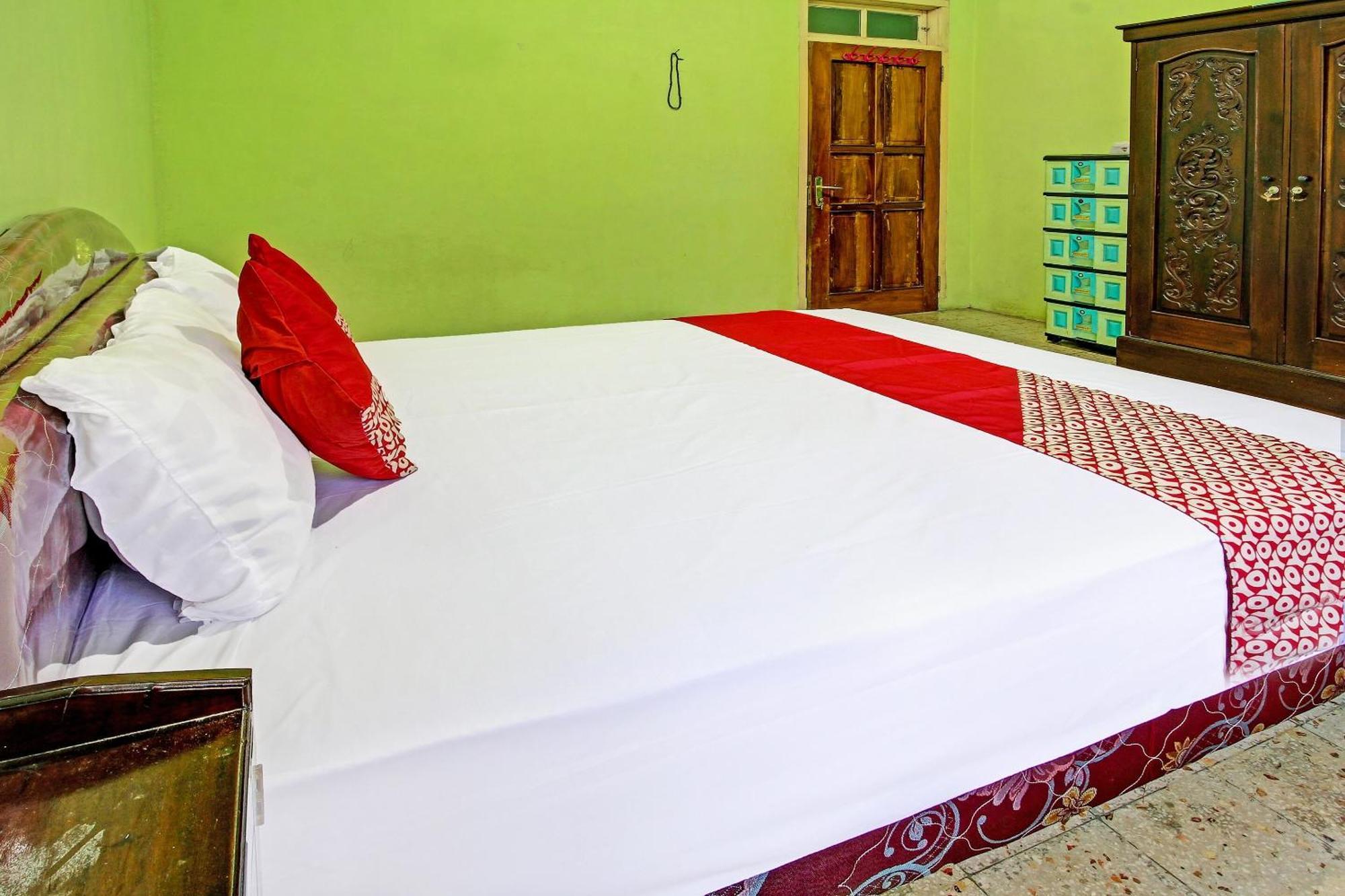 Spot On 91214 Desa Wisata Pandean 호텔 Trenggalek 외부 사진