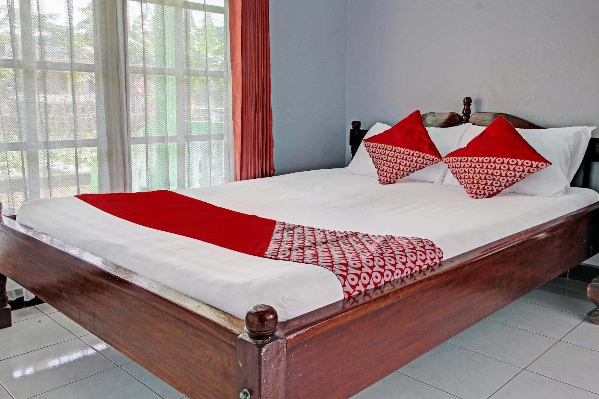 Spot On 91214 Desa Wisata Pandean 호텔 Trenggalek 외부 사진