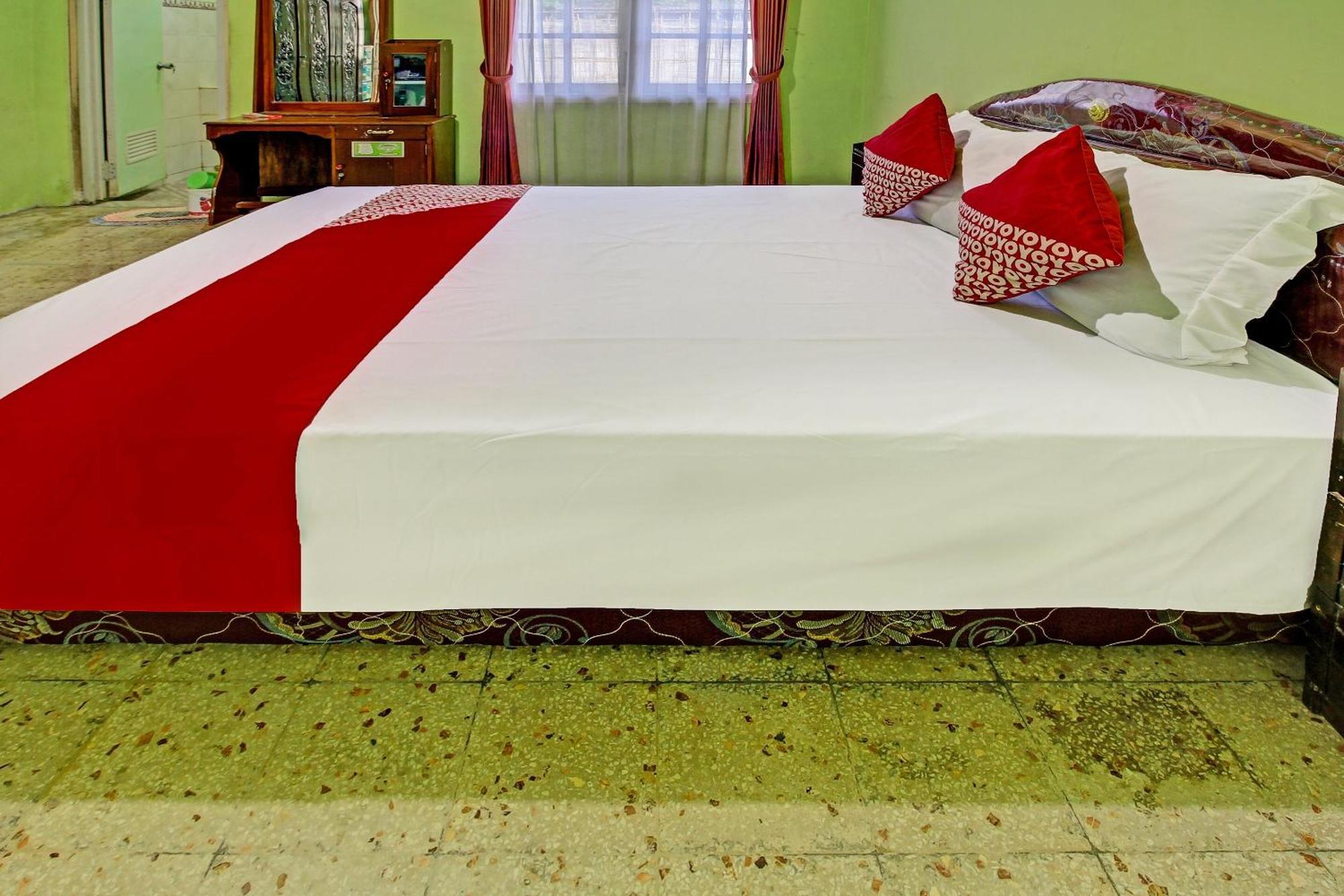Spot On 91214 Desa Wisata Pandean 호텔 Trenggalek 외부 사진