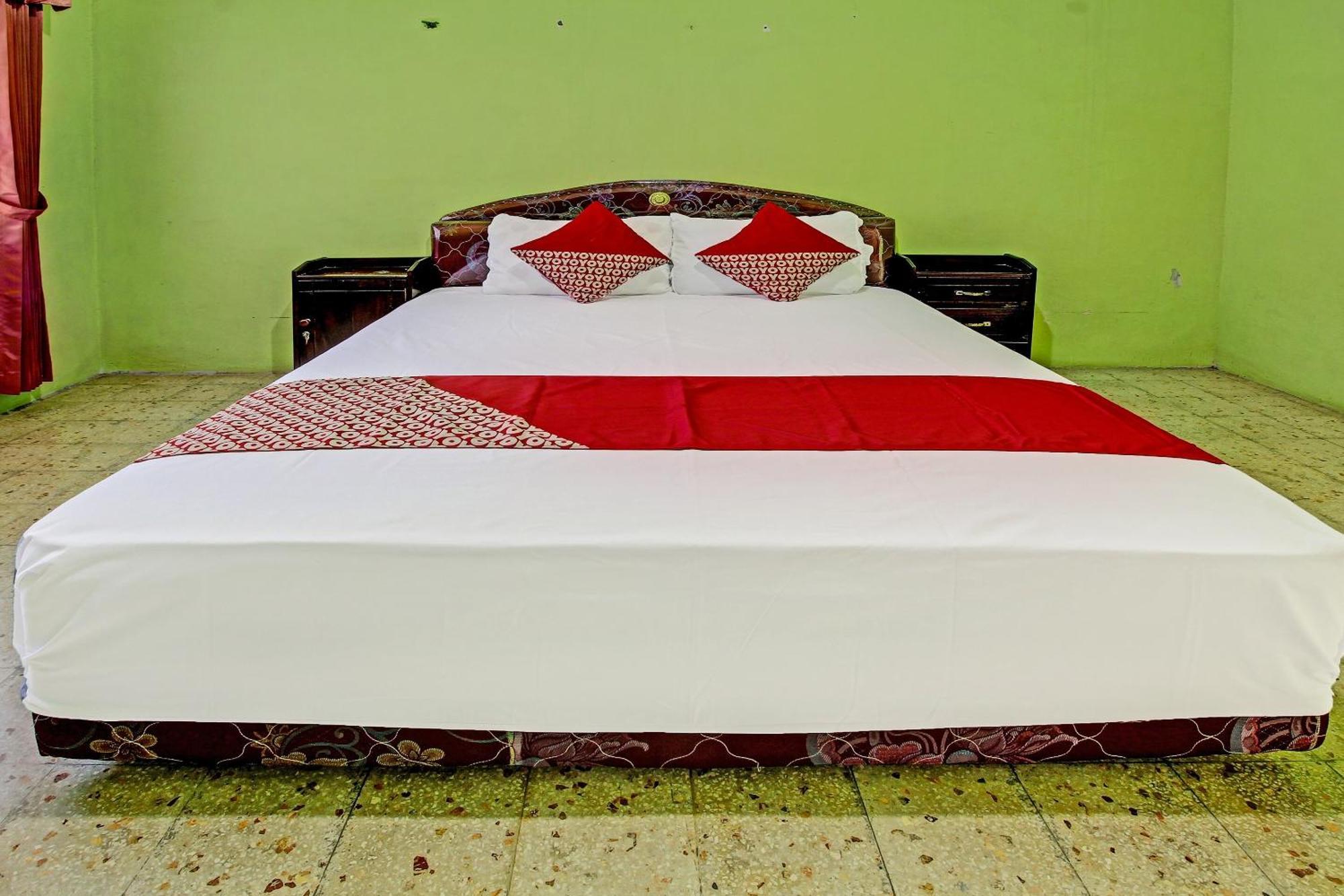 Spot On 91214 Desa Wisata Pandean 호텔 Trenggalek 외부 사진
