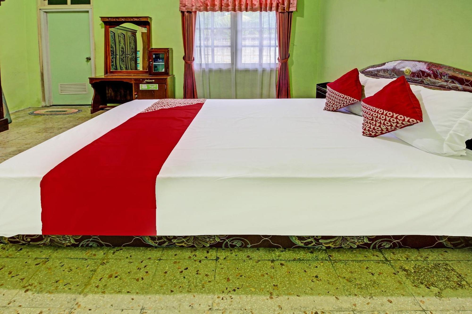 Spot On 91214 Desa Wisata Pandean 호텔 Trenggalek 외부 사진