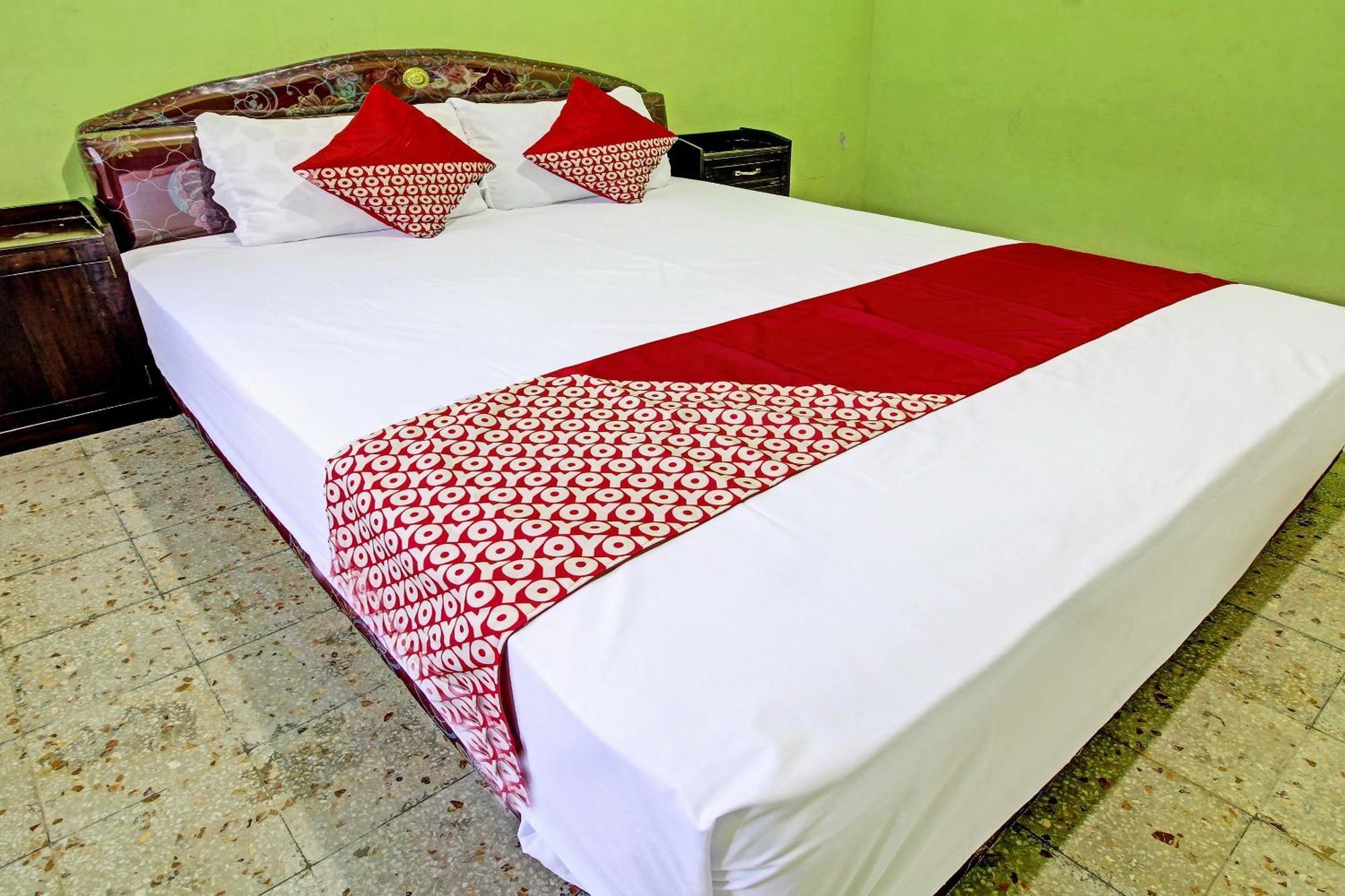 Spot On 91214 Desa Wisata Pandean 호텔 Trenggalek 외부 사진