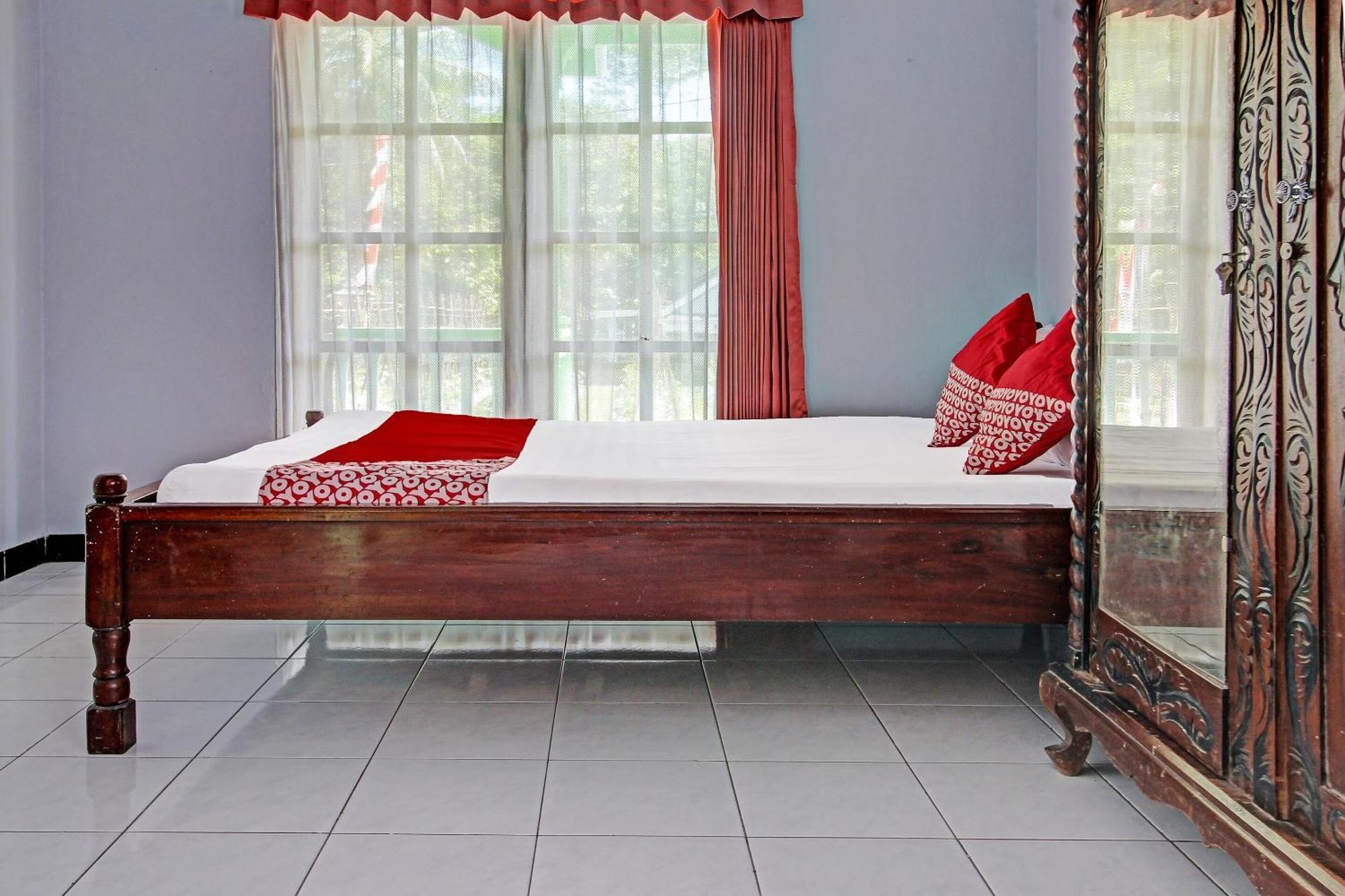 Spot On 91214 Desa Wisata Pandean 호텔 Trenggalek 외부 사진