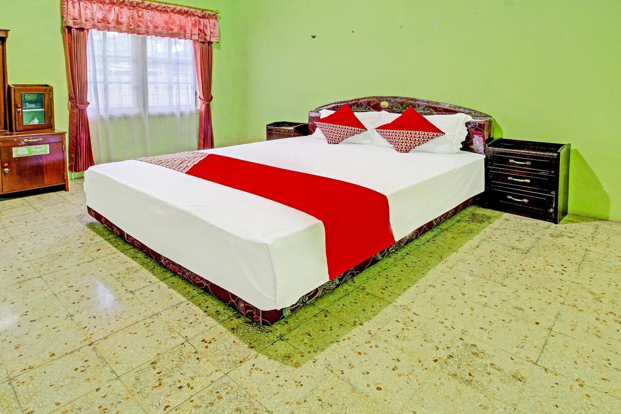 Spot On 91214 Desa Wisata Pandean 호텔 Trenggalek 외부 사진