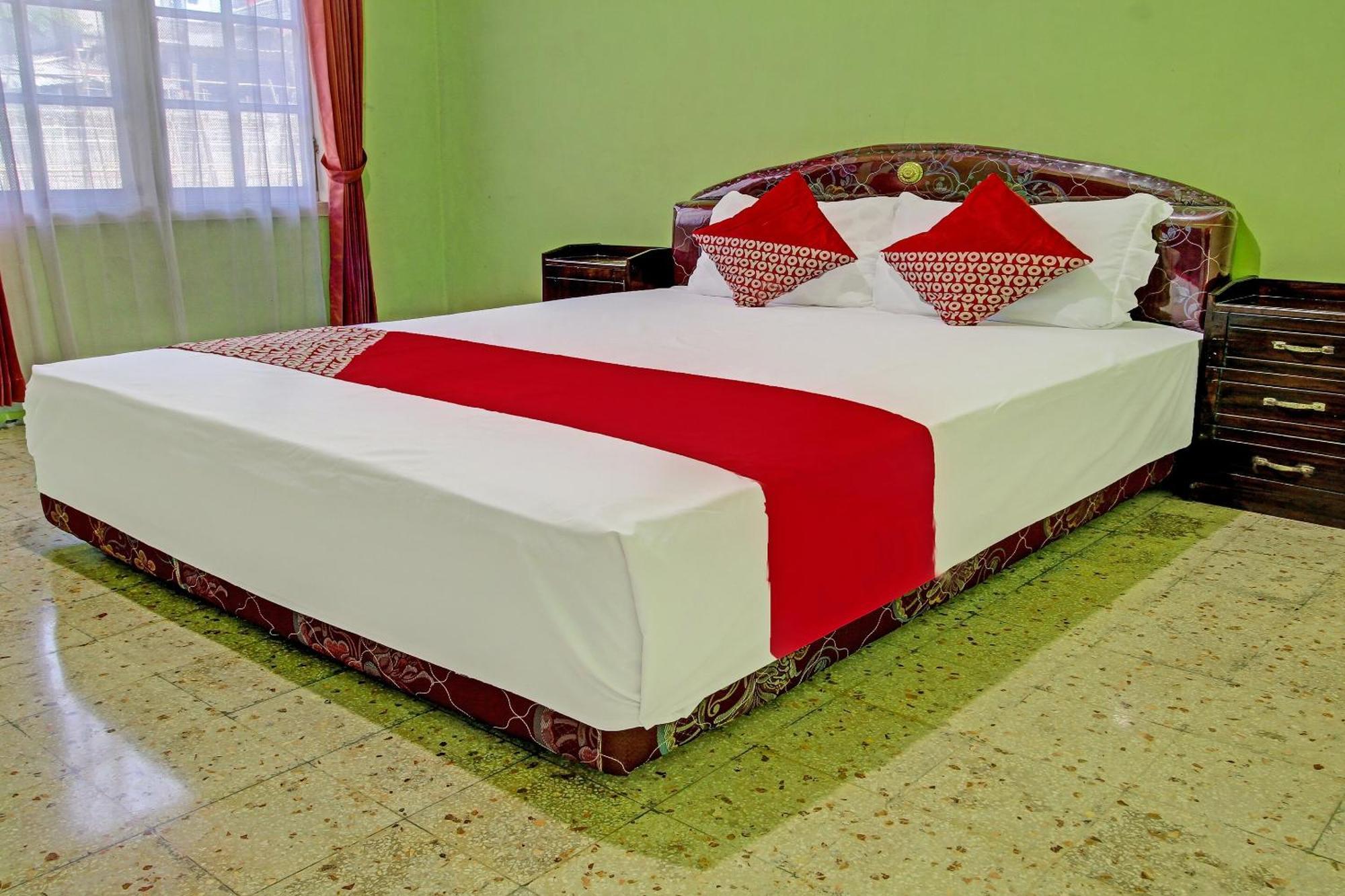 Spot On 91214 Desa Wisata Pandean 호텔 Trenggalek 외부 사진